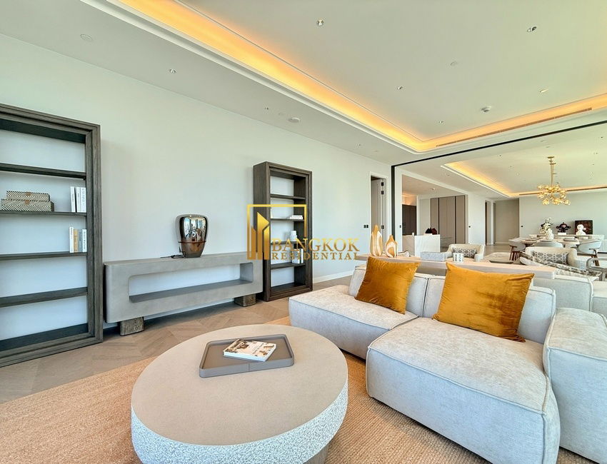 picture One89 Wireless | Stunning 3 Bed Ultra-Luxury Penthouse - BR19941CD - 21/48