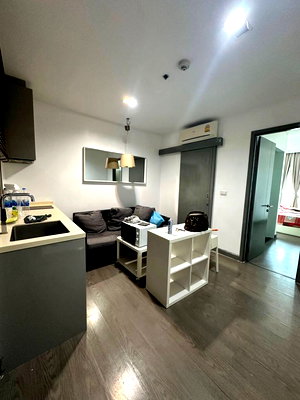 Condos for sale : For Sales A Space ID Asoke-Ratchada Unit 624/25