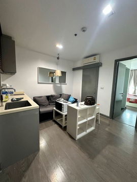 For Sales A Space ID Asoke-Ratchada Unit 624/25