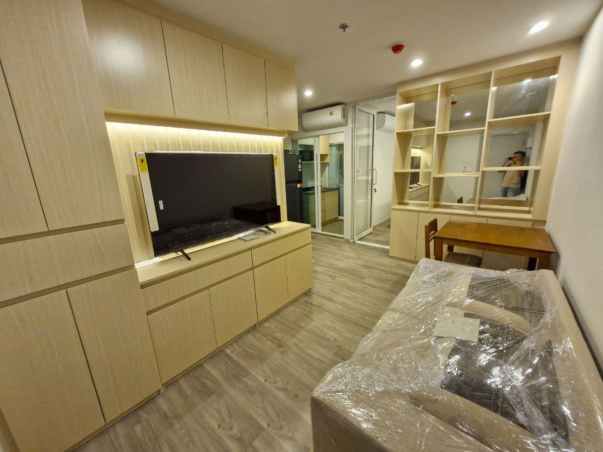 picture For rent ---1b1b 28sqm. Line: 0982162681 - 1/6