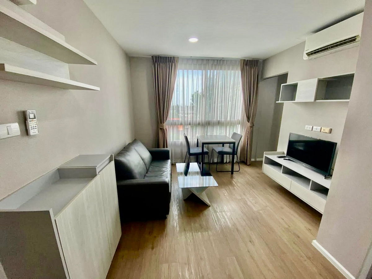 picture code : E136 Rill Condo Rangsit–Pathumthani - 1/6