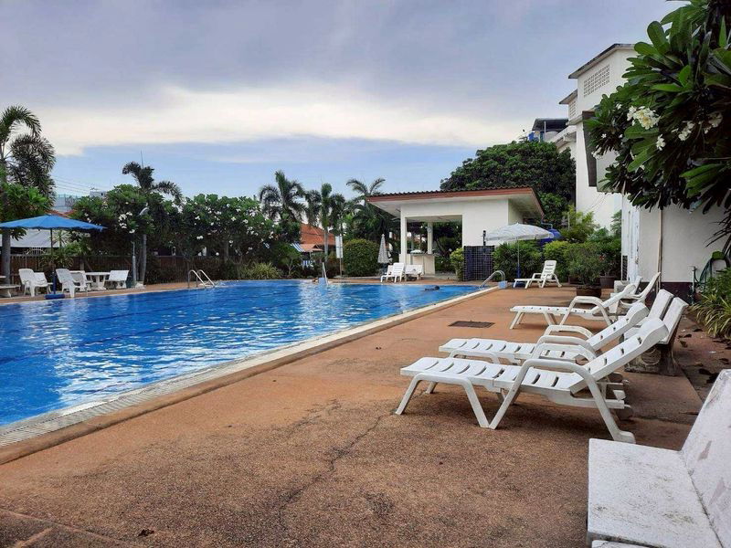 รูป ขายบ้านเดี่ยว หมู่บ้านเอกมงคล ซอย 8 หนองปรือ บางละมุง ชลบุรี - รูปที่ 19/19