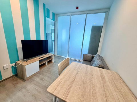 code : E186 Regent Wutthakat Bedroom : 1