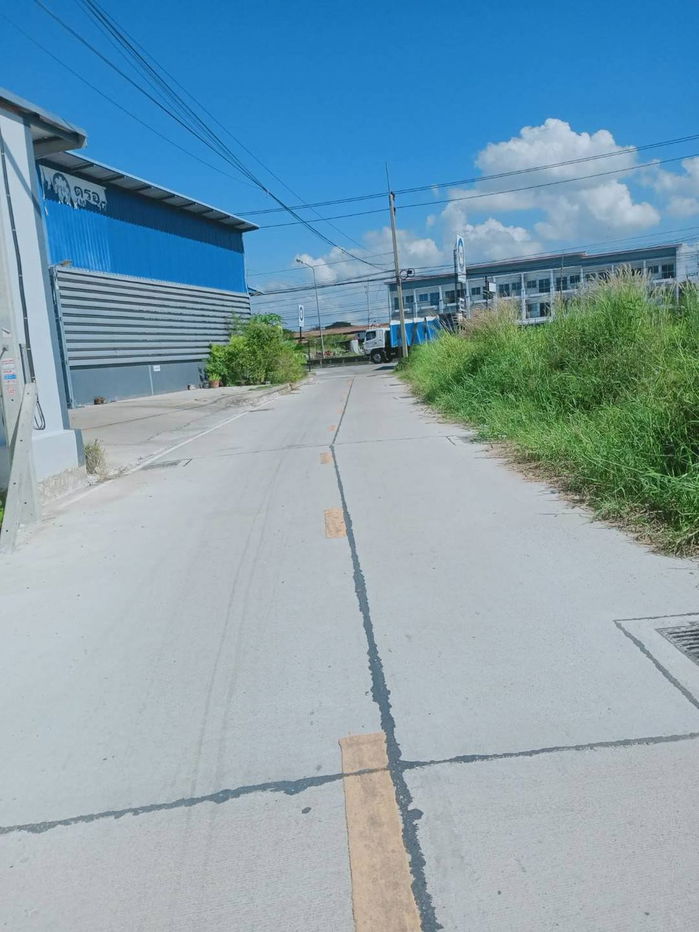 รูป ที่ดินพัทยาทำเลทอง พัทยาเหนือนาเกลือ ใกล้ รพ.กรุงเทพ ใกล้สุขุมวิท - รูปที่ 10/12