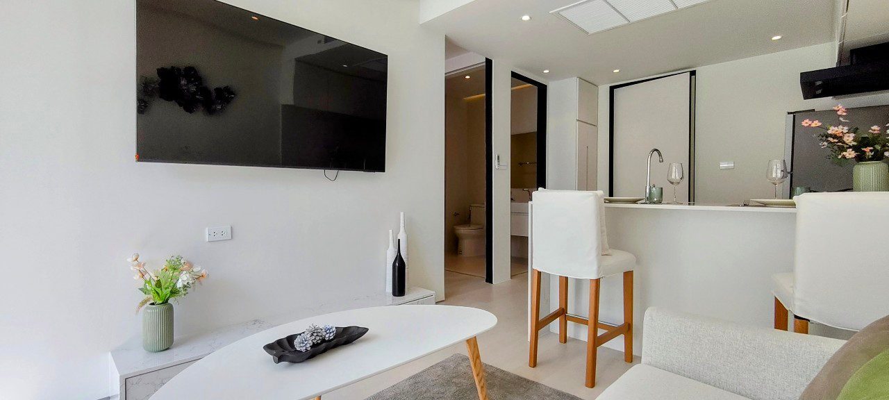 picture Secret Garden Condominium for Sale - 3/13