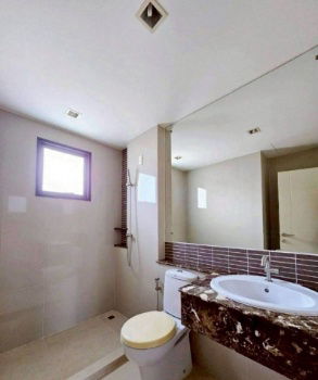 รูป [Duplicate]ให้ เช่า ทาวน์โฮมหรู 3 ชั้น โครงการ Tar Ville Avenue Merge รัตนาธิเบศร์ - รูปที่ 3/12