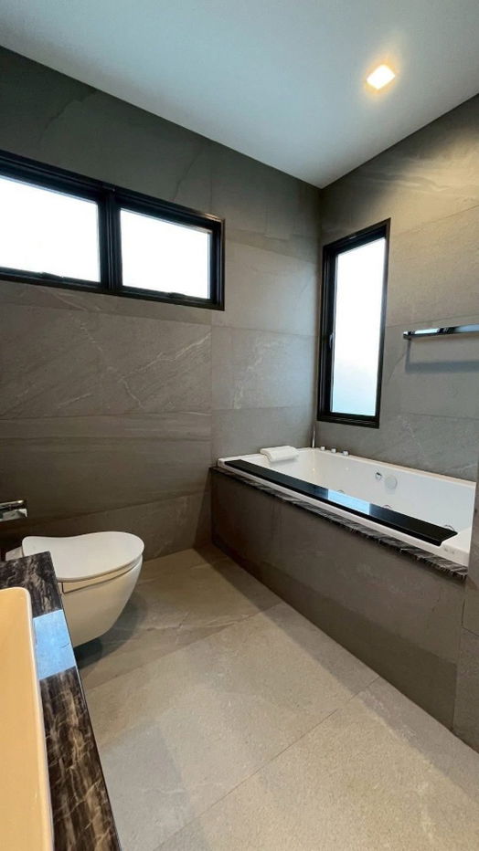 รูป The Gentry Sukhumvit | ราคา 200,000 บาท | บ้านสวย ทำเลดี เดินทางสะดวก พร้อมอยู่ - รูปที่ 13/15