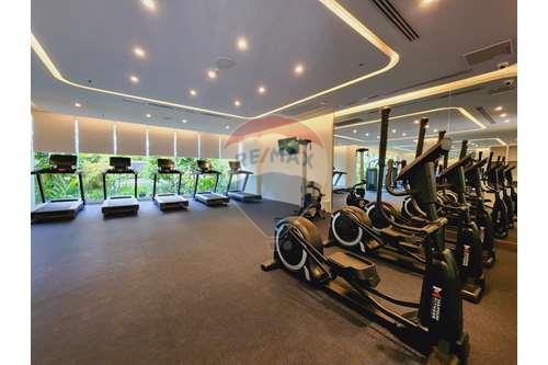 รูป [920611003-51] คอนโดเพื่อการลงทุน พัทยา จอมเทียน - รูปที่ 54/72