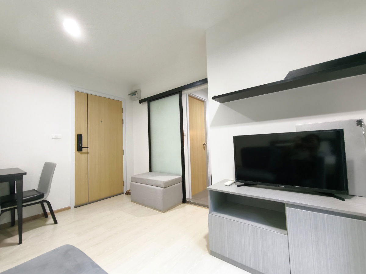 รูป 🔴12000฿🔴 𝐑𝐢𝐬𝐞 𝐑𝐚𝐦𝐚 𝟗 | ไรส์ พระราม 9 ( ว่างพร้อมเช่า )  @bbcondo88 (ตอบไวมาก):​📱 รหัสทรัพย์ 6812-8888📱 - รูปที่ 2/23