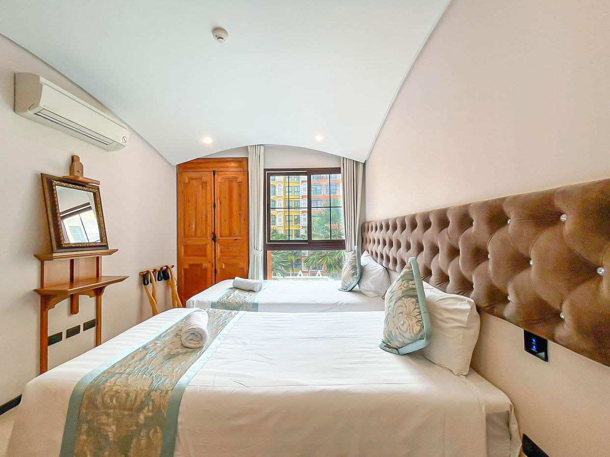 รูป ให้เช่าคอนโดเวนิเชี่ยน - รูปที่ 6/7