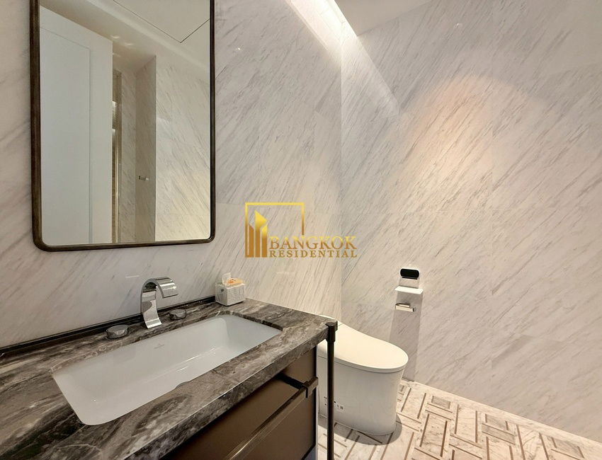 picture One89 Wireless | Stunning 3 Bed Ultra-Luxury Penthouse - BR19941CD - 33/48