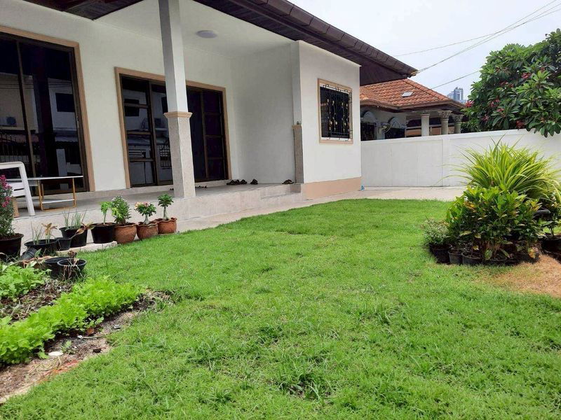 รูป ขายบ้านเดี่ยว หมู่บ้านเอกมงคล ซอย 8 หนองปรือ บางละมุง ชลบุรี - รูปที่ 14/19