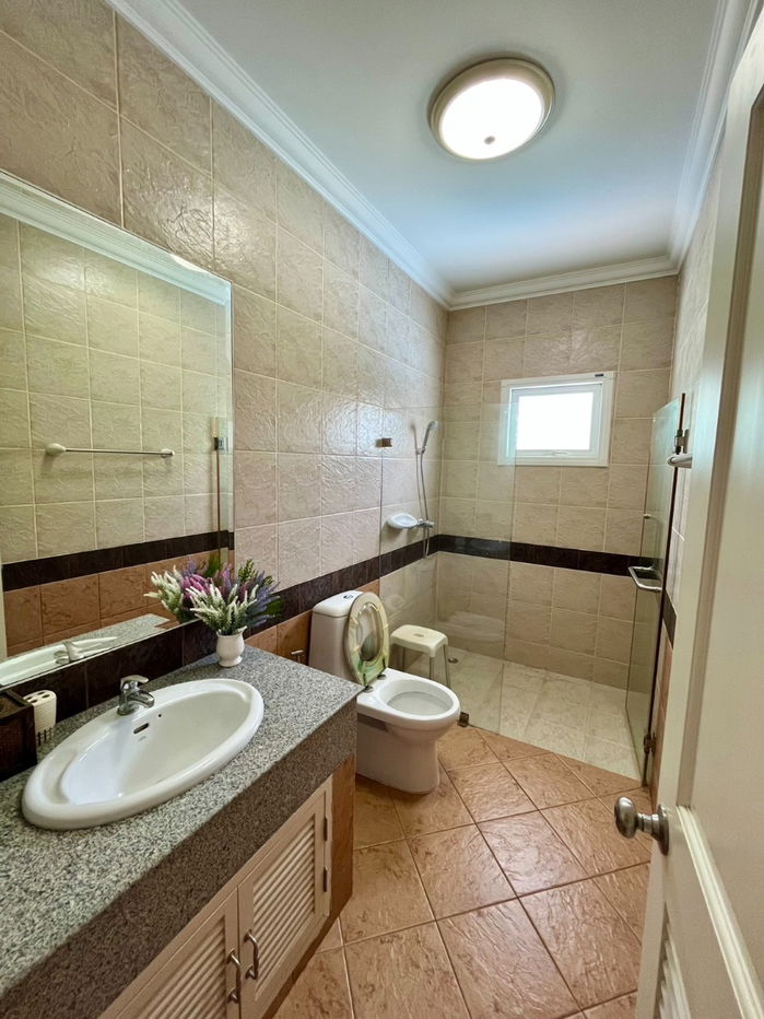 รูป ประกาศ Vายบ้านเดี่ยว 137 ตารางวาาาา​💎 บ้านหรูหรา​ ราคาแสนถูก💎 - รูปที่ 12/22