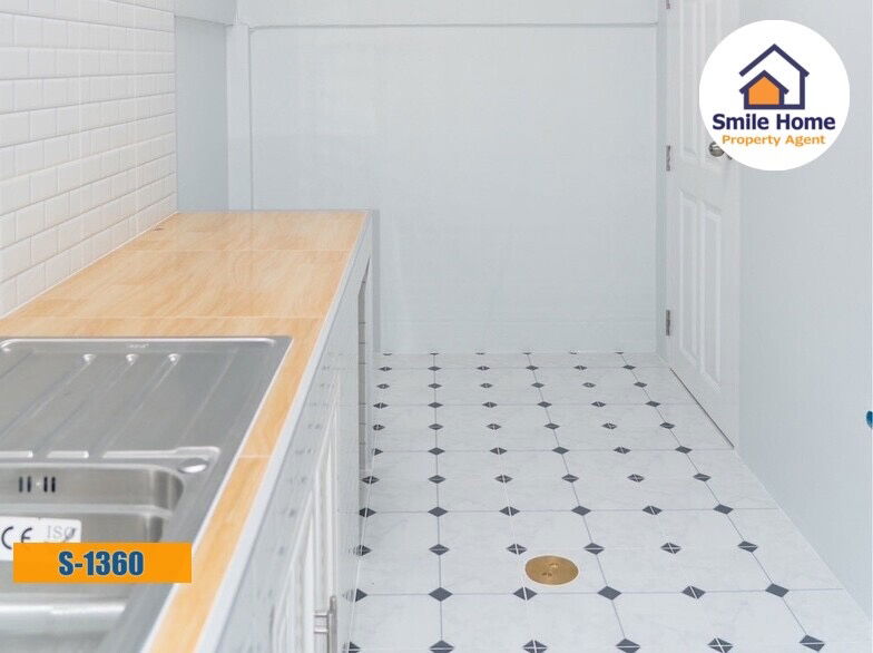 รูป หมู่บ้านเพชรลดา3 แพรกษา-เทพารักษ์ ชั้นเดียวรีโนเวทใหม่ - รูปที่ 9/9