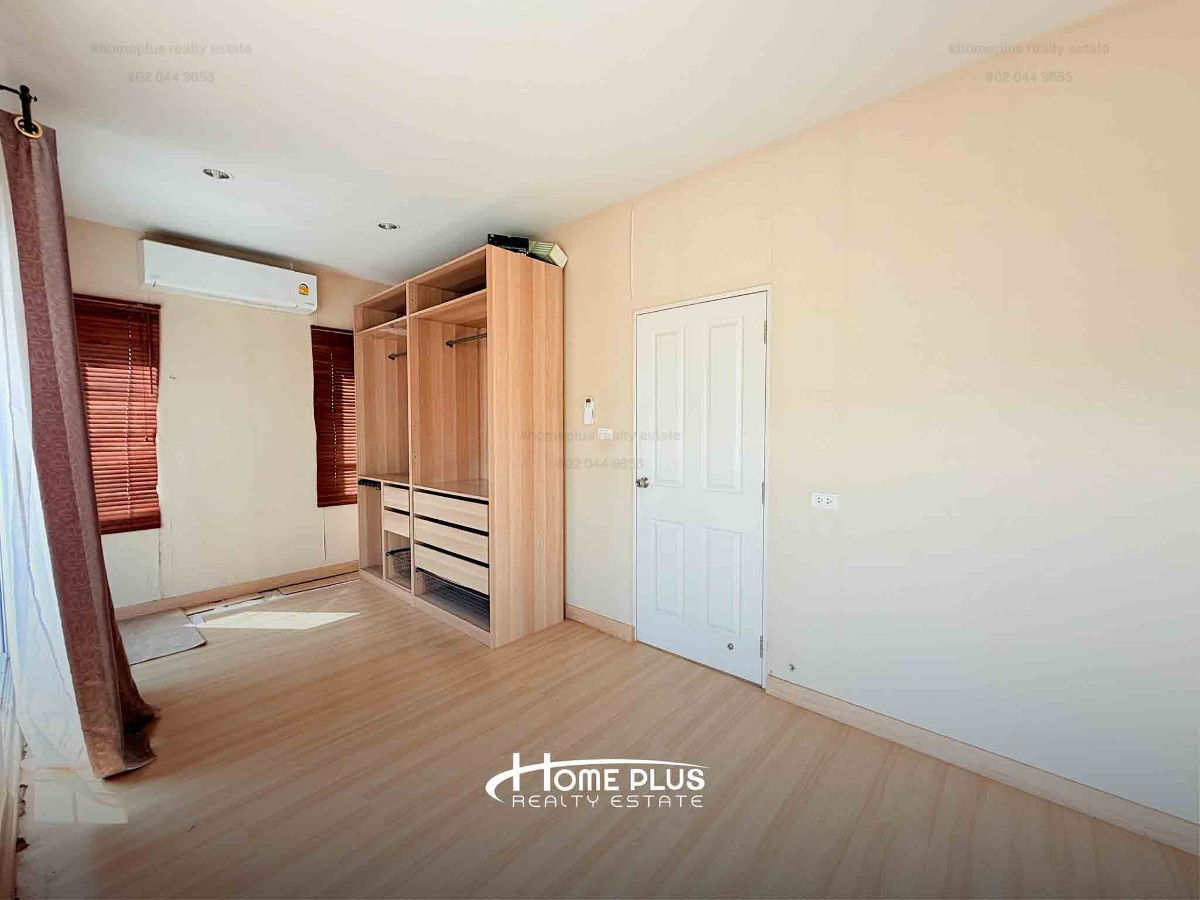 รูป เดอะ วิลเลจ 2 บางนา กม.8 (The Village Bangna km.8) - รูปที่ 17/22