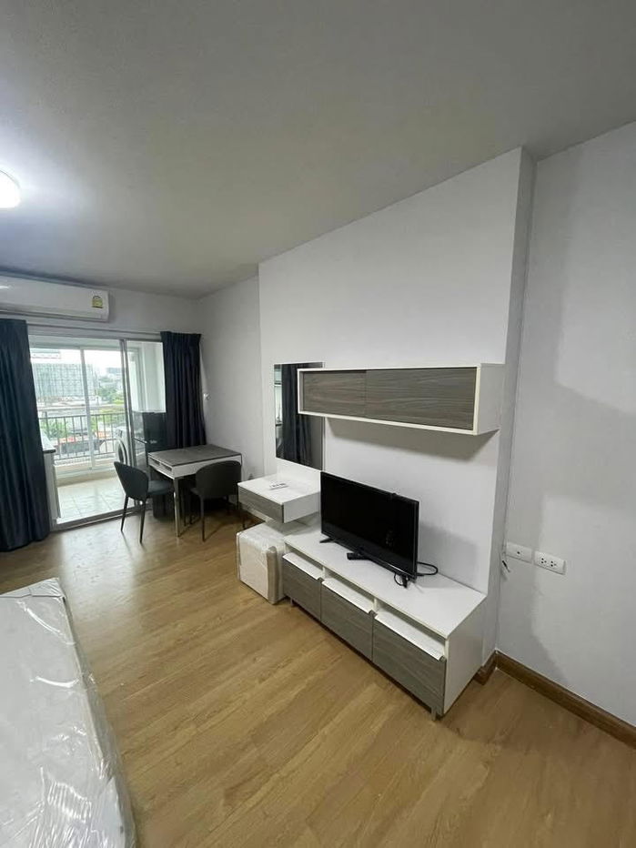 picture code : E154 Supalai City Resort Chaengwattana - 1/6