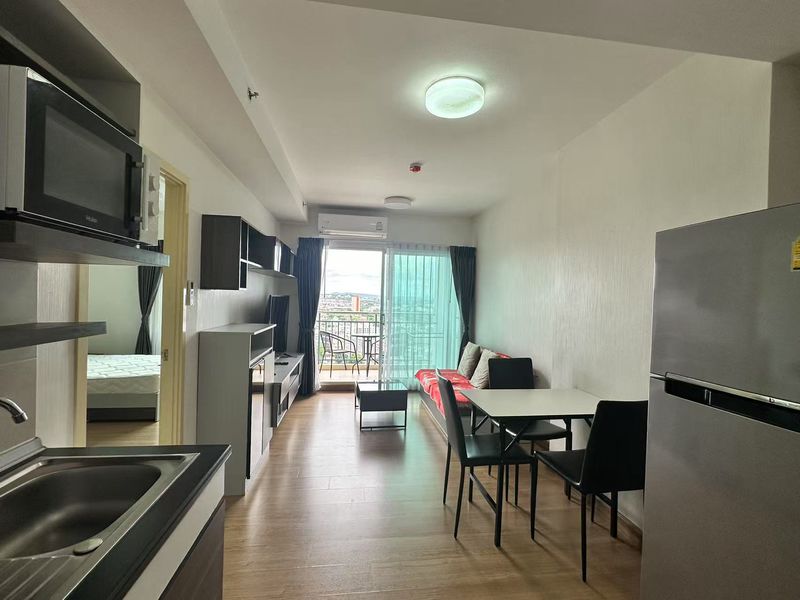 picture Supalai Mare 1 Bedroom for Sale - 2/10