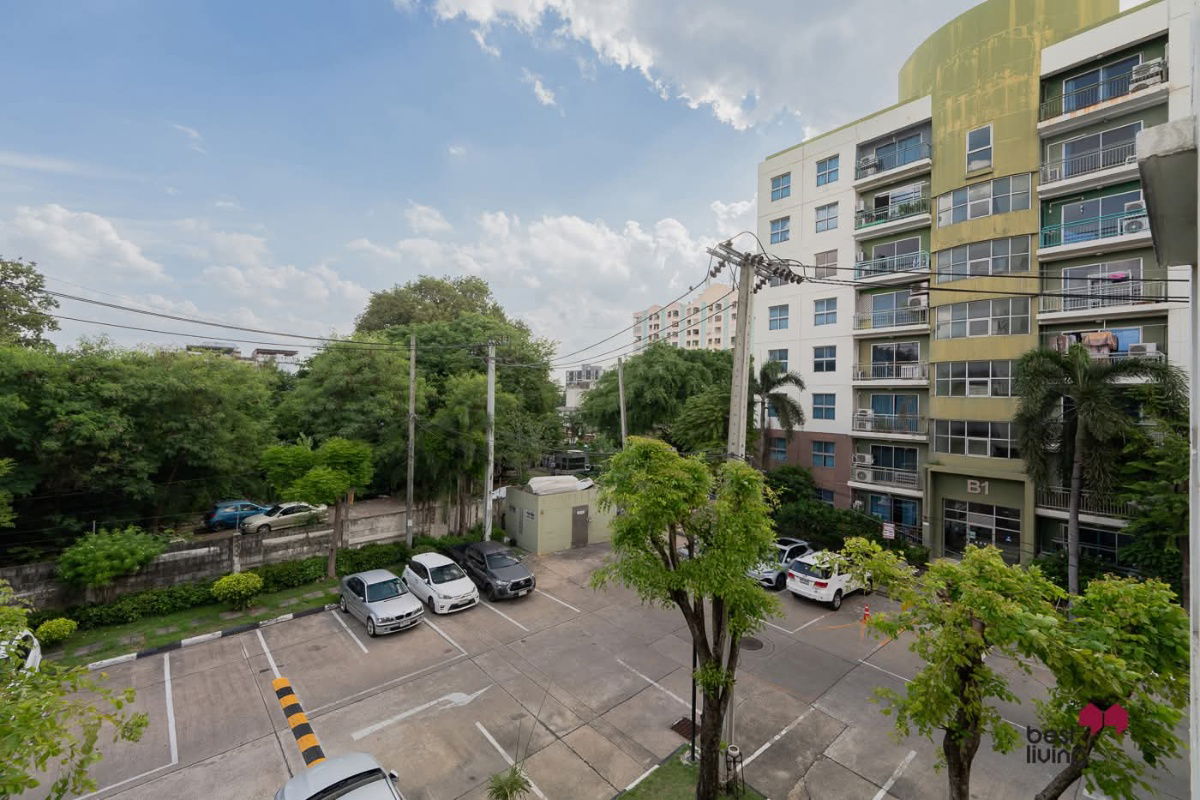 รูป 🍃BLiving081225🍃  𝗣𝗮𝗿𝗸 𝗩𝗶𝗲𝘄 𝗩𝗶𝗽𝗵𝗮𝘃𝗮𝗱𝗶 (พาร์ควิว วิภาวดี) - รูปที่ 30/34