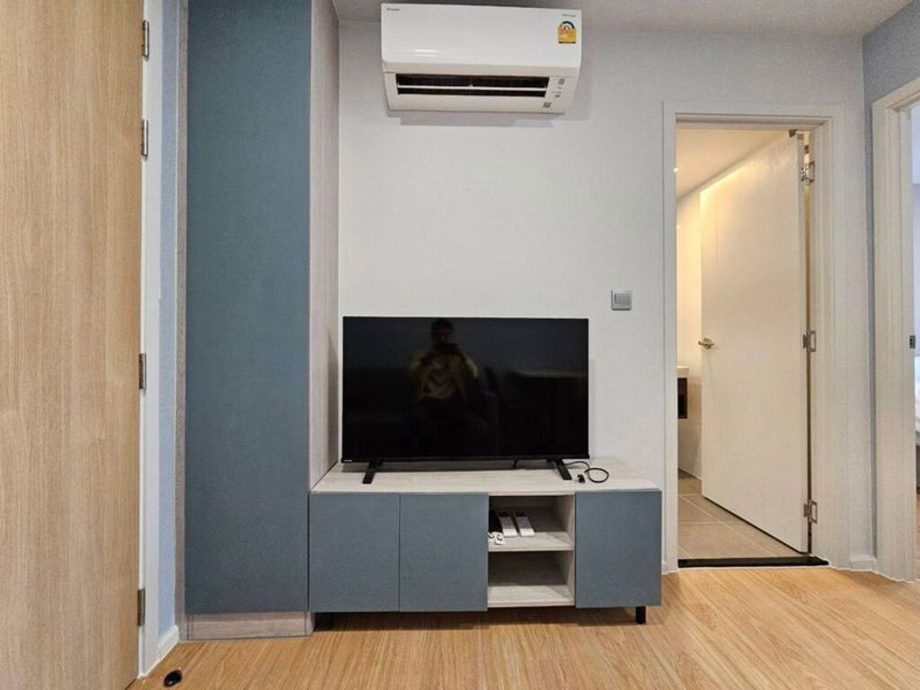 picture For Rent Atmoz Kanaal Rangsit Unit 117/567 (New Room) (No pets allowed) (Available 13/1/69) - 7/14