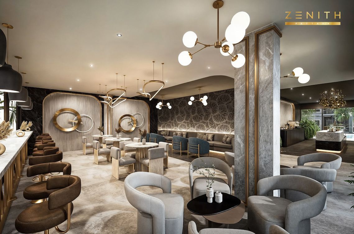 รูป ขายคอนโดเซนิตปัตตา - รูปที่ 6/11