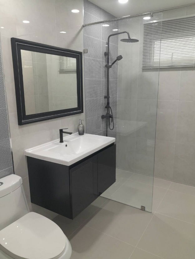 รูป พลูวิลล่า 2 ชั้น พัทยา Wonder land 2  - รูปที่ 3/12