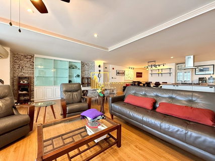 รูปภาพ Habitat | Superb 3 Bedroom Condo For Rent in Thonglor Area - BR4084CD