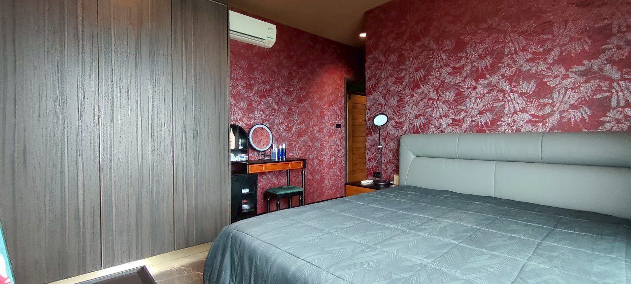 picture Centric Sea Pattaya 2 Bedrooms for Sale - 8/17