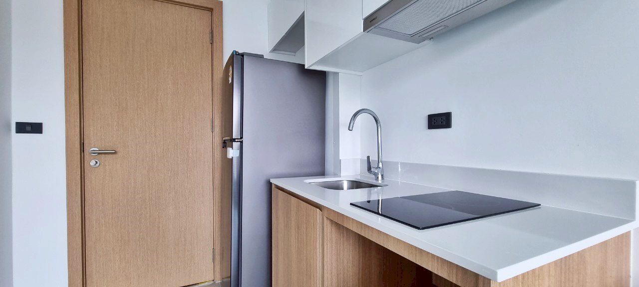 รูป ขายคอนโด เดอะ บรีซ บีชไซด์ 1 ห้องนอน - รูปที่ 7/14