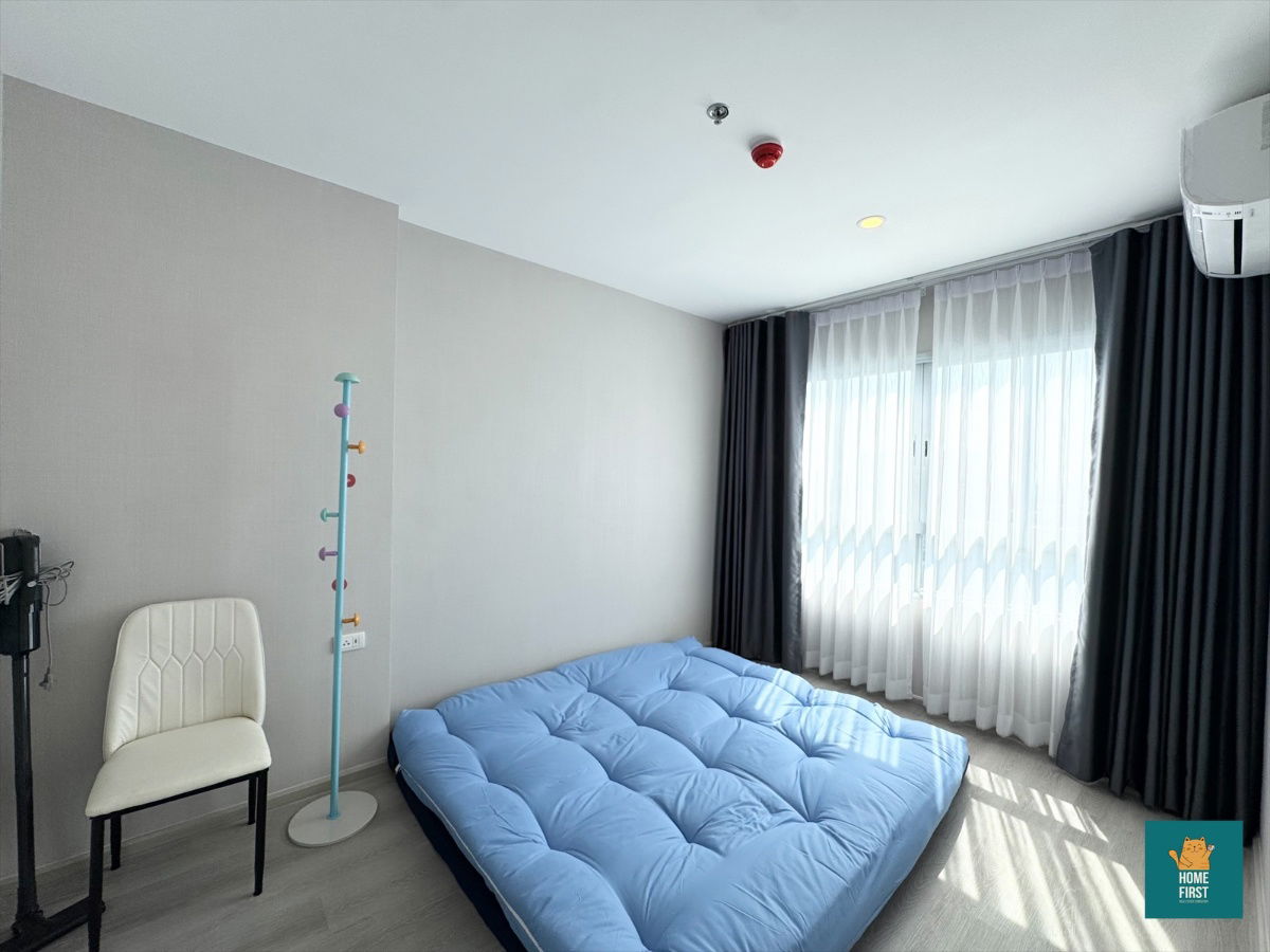 รูป Rent Elio สาทร-วุฒากาศ 2ห้องนอน 67 ตรม. เฟอร์ครบ 25,000 บาท - รูปที่ 3/22