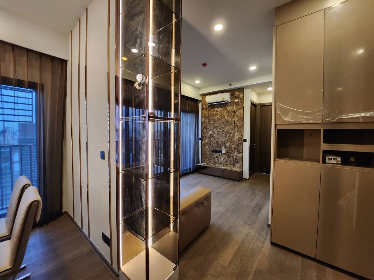 picture For Rent - 2 Bedroom, 72 Sq.m Condominium at Park Origin Thonglor - 7/15