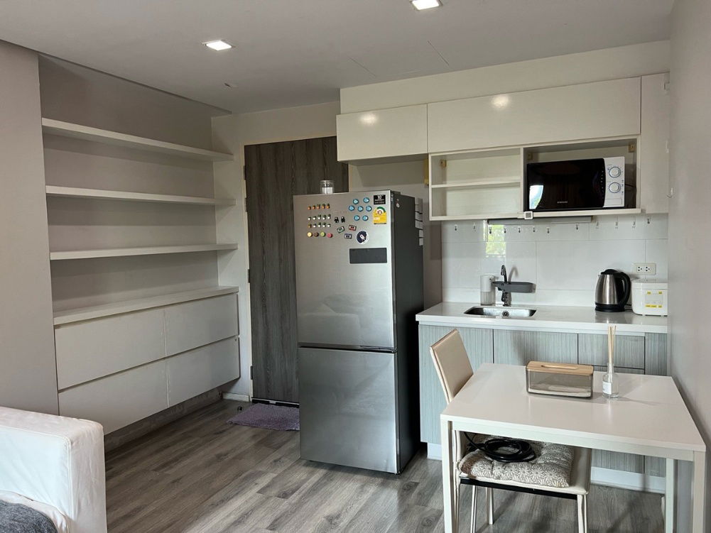 รูป 🏢 ให้เช่าคอนโด : Double Lake Condominium (ดับเบิ้ล เลค คอนโดมิเนียม)   รหัสทรัพย์  | 📌LNP-C10884  - รูปที่ 4/11