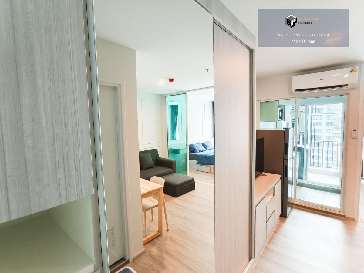 picture Regent Home Bangna | 🚝Near BTS Bangna, newly decorated room, ready to move in #2025120813362 - 5/7