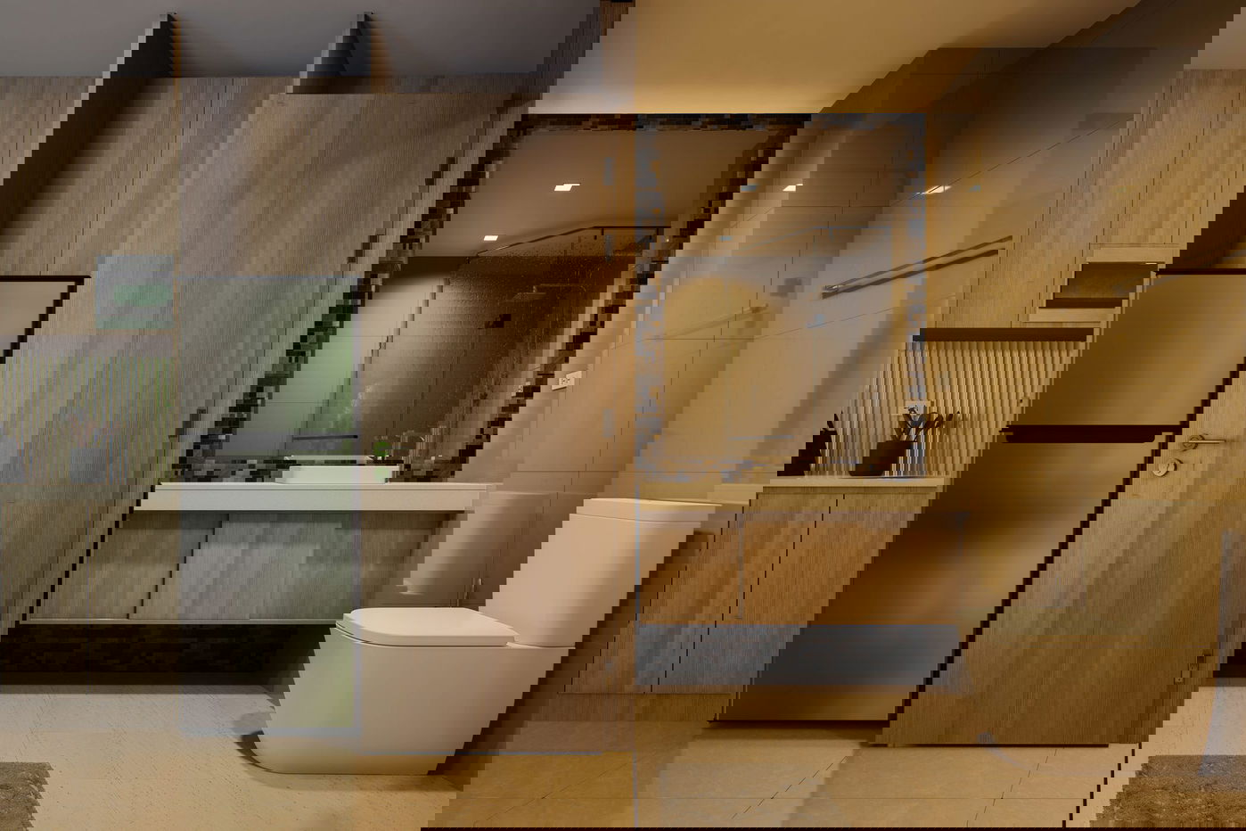 รูป ขายบ้าน 2 ห้องนอน ฮาร์โมเนีย ซิตี้ การ์เด้น - รูปที่ 11/14