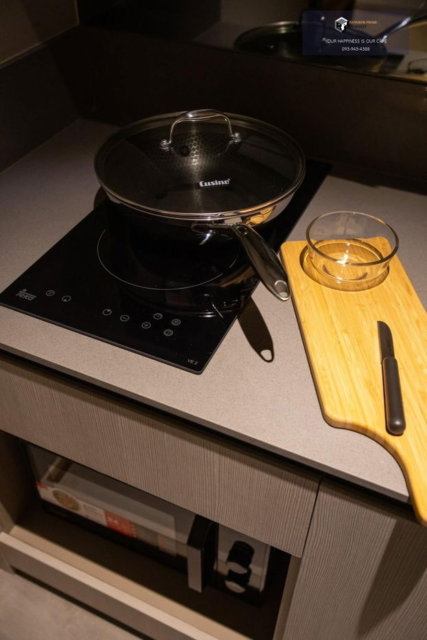 picture The FINE Bangkok Thonglor - Ekamai | 🚝Near BTS Ekkamai #2025120813370 - 10/12