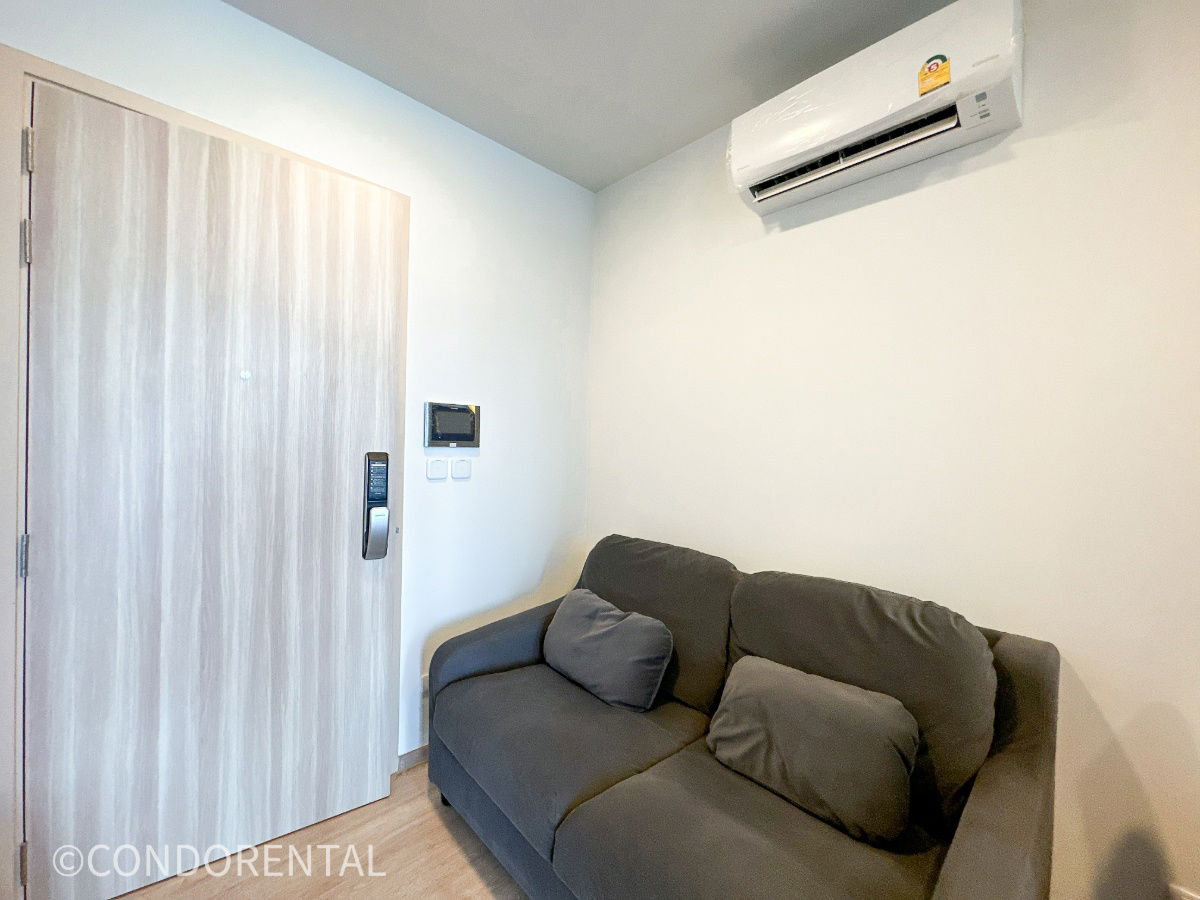 picture @Condorental condo for rent Chewathai Kaset - Nawamin - 7/16