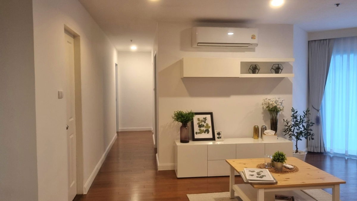 picture 🔥 🔥 🔥 Sale Room Condo Belle Grand Rama 9 🔥 🔥🔥 - 2/7