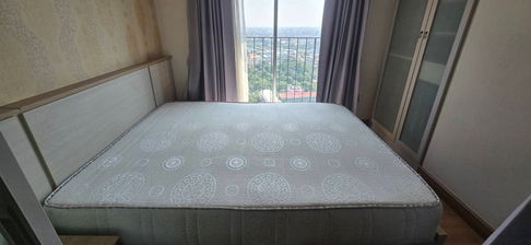 🏢 ให้เช่าคอนโด : Chapter One Modern Dutch Rat Burana 33 (แชปเตอร์ วัน โมเดิร์น ดัชต์ ราษฎร์บูรณะ 33)   รหัสทรัพย์ | 📌LNP-C10893 