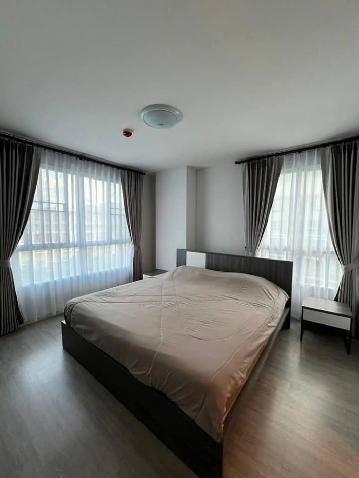 รูป ปล่อยเช่าดีคอนโดพิงค์พร้อมเฟอร์ฯ ติดเซนเฟส , ม.พายัพ , นิมมาน , เมญ่า , มช. - รูปที่ 15/30