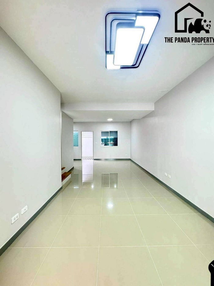 รูป หมู่บ้านพฤกษาวิลล์ 77 พุทธมณฑลสาย 4 - รูปที่ 4/12