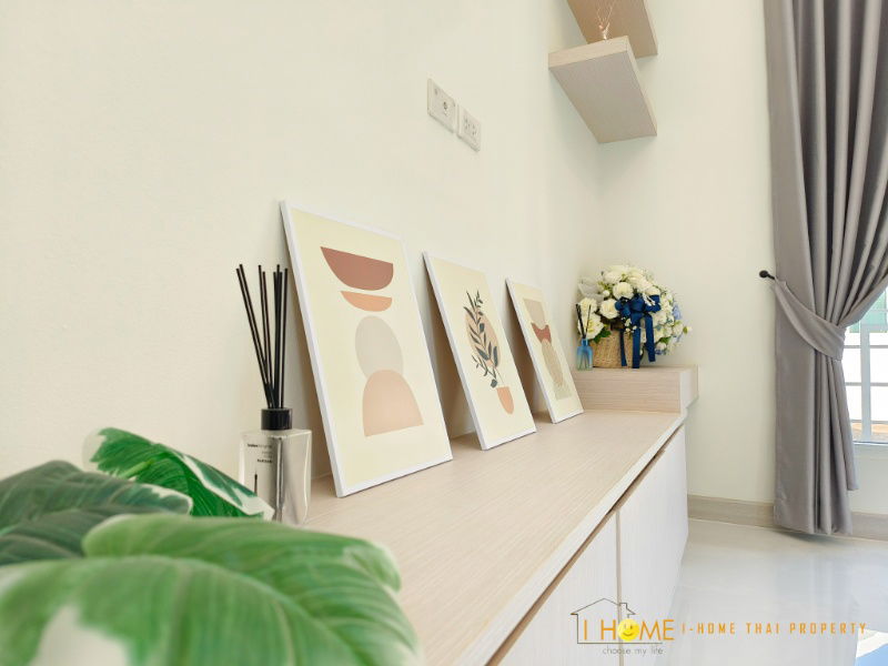 รูป ขายบ้านเดี่ยว Pool villa ชั้นเดียว 3 ห้องนอน 3 ห้องน้ำ 1 ห้องครัว 2 ที่จอดรถ - รูปที่ 9/39