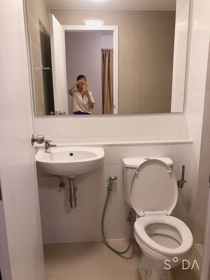 picture ADD line id : @cutecondo available to touring please make appointment here - 5/7