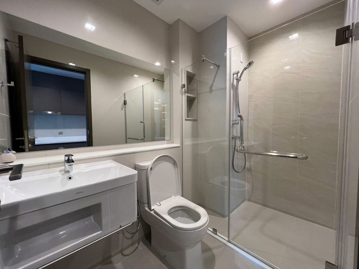 picture @Condorental condo for rent Life Ladprao Valley - 8/9