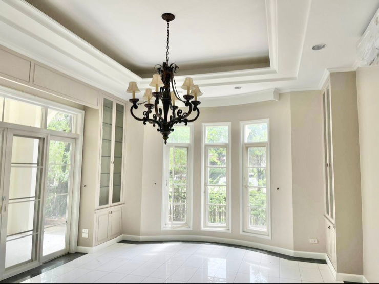 รูป ลดาวัลย์ รามอินทรา กม.2 (Ladawan Ramintra Km.2)  ติดรามอินทรา กม2 ด้านซ้ายติดกับBig C - รูปที่ 2/10