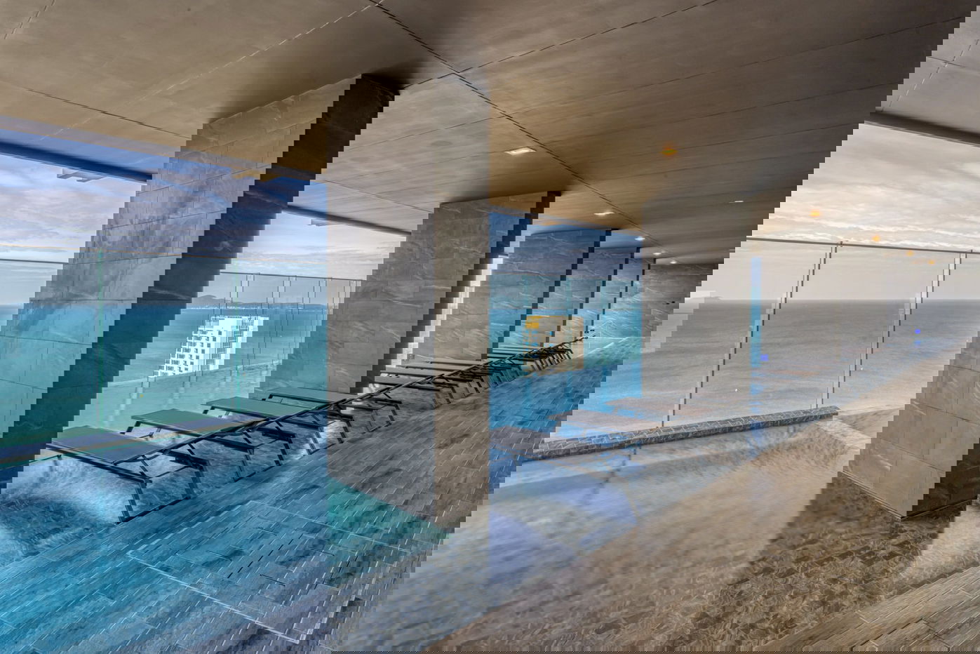 รูป ขายคอนโด 2 ห้องนอนที่ The Panora พัทยา - รูปที่ 12/12