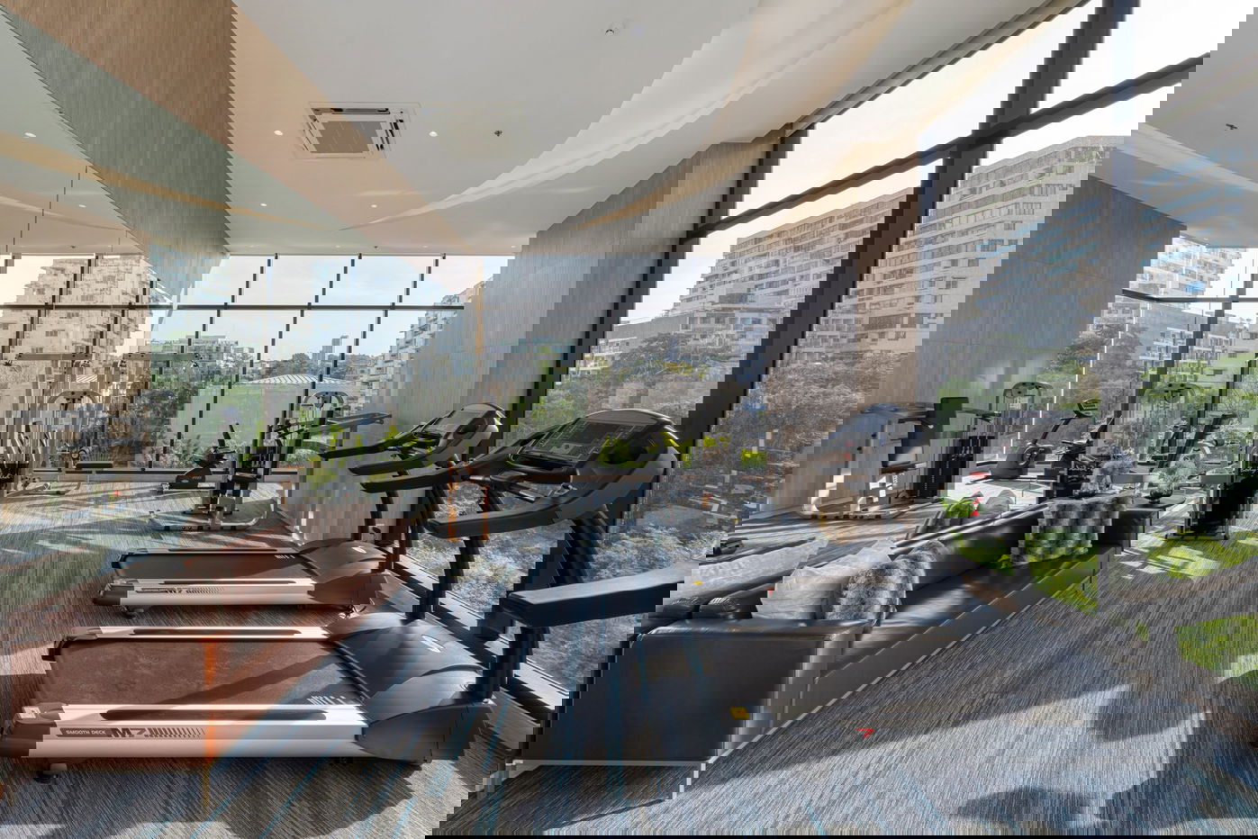 รูป ขายคอนโด 2 ห้องนอนที่ The Panora พัทยา - รูปที่ 11/12