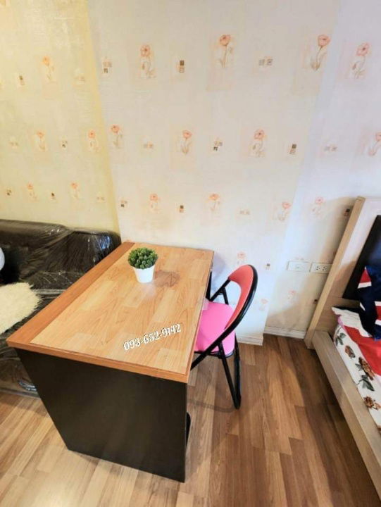 รูป ❤️❤️❤️ให้เช่าคอนโด ลุมพินี เพลส พระราม 3-ริเวอร์วิว (( 33 ตรม / 8500 ต่อเดือน / ห้องสวยมาก / ชั้นเดียวกับสระว่ายน้ำ)) ตรงข้าม Terminal 21 พระราม 3 - รูปที่ 8/16