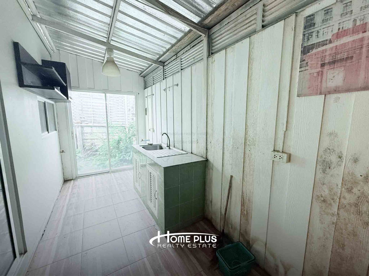 รูป เดอะ วิลเลจ 2 บางนา กม.8 (The Village Bangna km.8) - รูปที่ 13/22