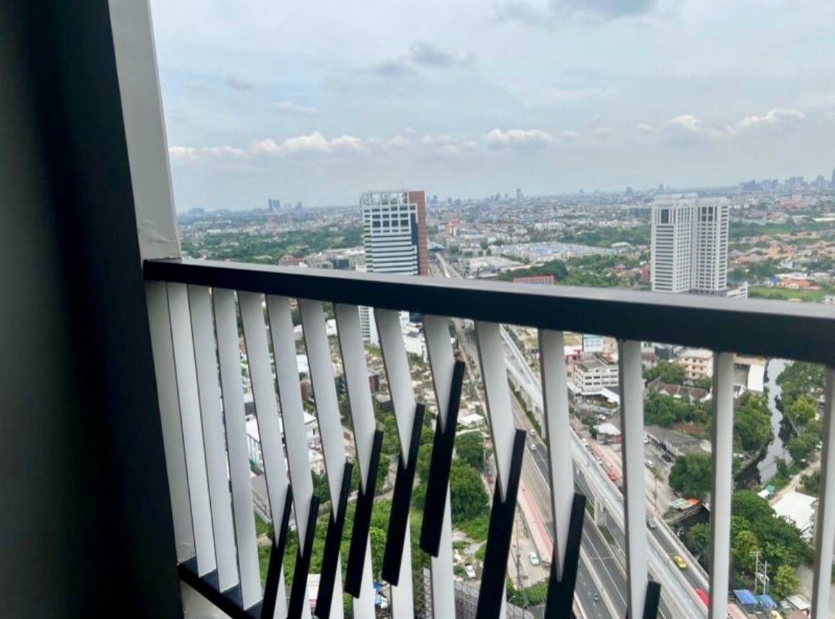 picture code : E157 Assakarn Place Srinakarin - 10/10