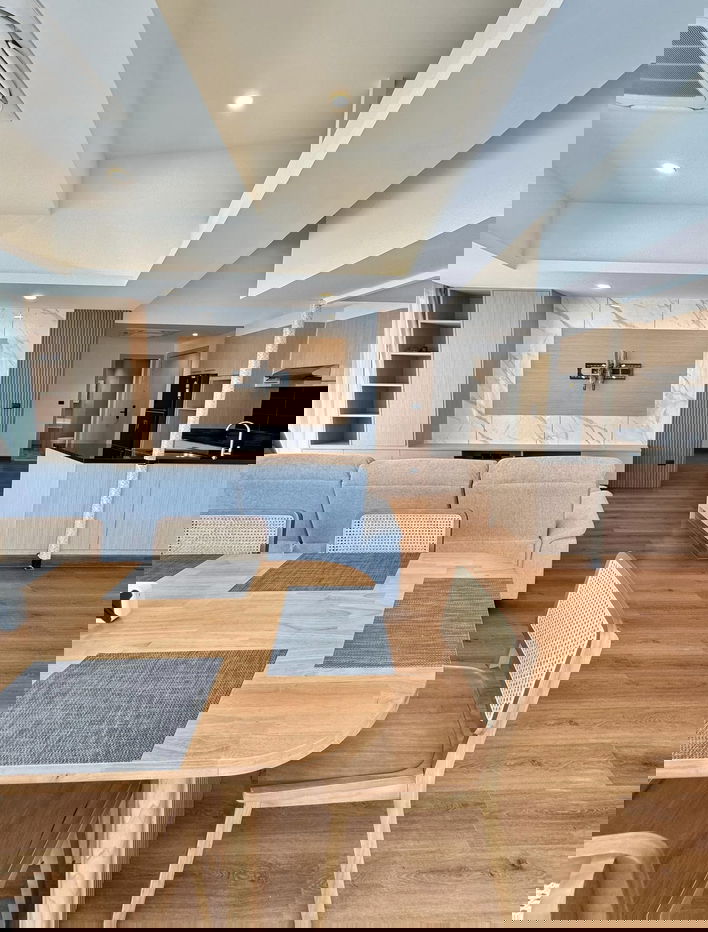 รูป ขายคอนโดการ์เดนเนีย พัทยา 2 ห้องนอน - รูปที่ 4/17