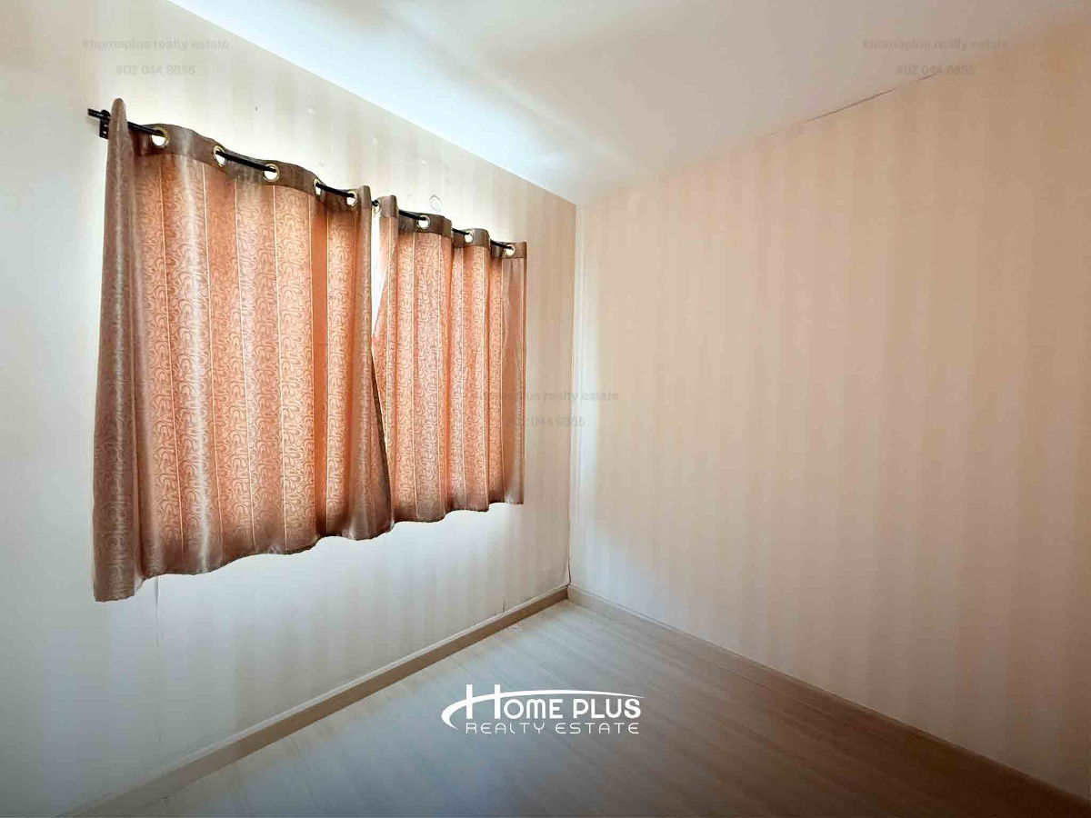 รูป เดอะ วิลเลจ 2 บางนา กม.8 (The Village Bangna km.8) - รูปที่ 19/22